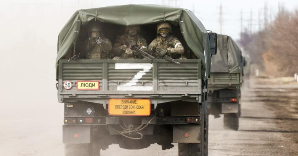 Тројца загинати при пад на украинско беспилотно летало врз руска воена база