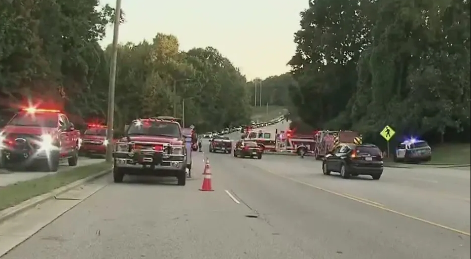 ВИДЕО: Масакр во Северна Каролина, убиени пет лица