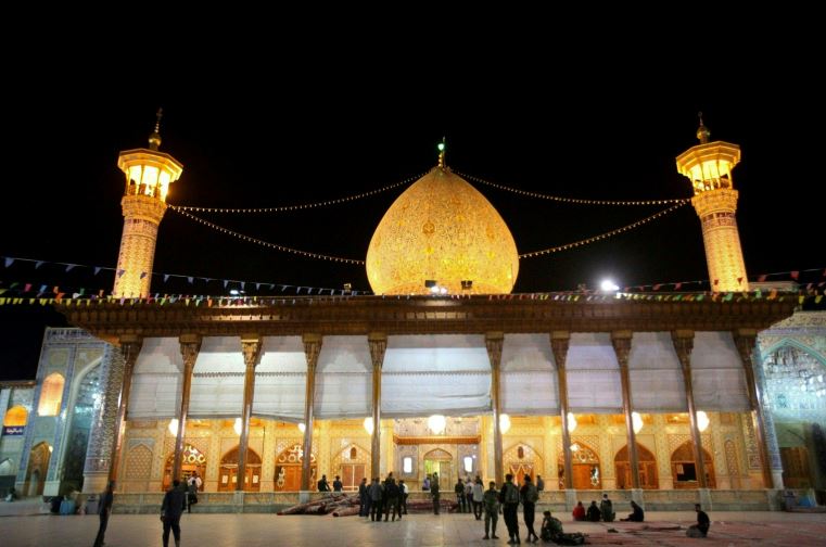 Исламска држава ја презеде одговорноста за нападот врз светото место Шах Чераг во Иран