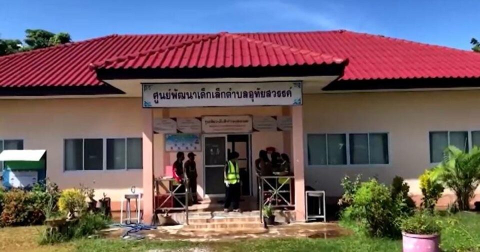 Се самоуби напаѓачот од Тајланд: Усмрти 34 лица, најмалку 22 се деца