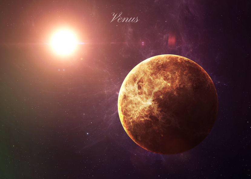 Следува средбата на Венера и Сонцето: Аспект што ќе го размрда љубовниот живот на овие 3 хороскопски знаци