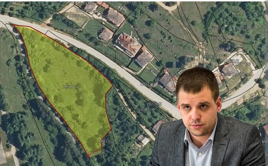 Стоилковски: Богоев купил имот на Беровско езеро со маркица за хотел, тоа ли е цената за побугарчувањето