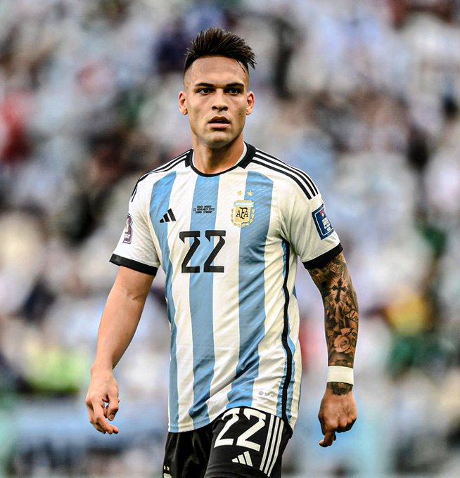 Мартинез: Разочаран сум од поразот на Аргентина, ова многу болеше