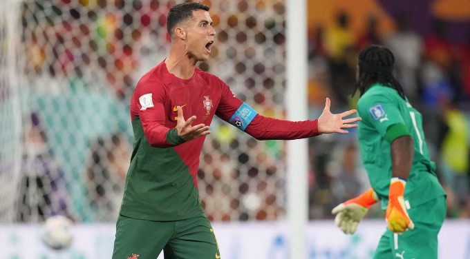 СП2022: Роналдо и Португалија со многу важна победа против Гана