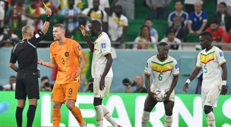 Холандија со победа над Сенегал го започна Светското првенство во Катар