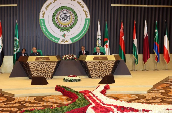 Завршен дводневниот Самит на Арапската лига, потврдена поддршката за Палестинците