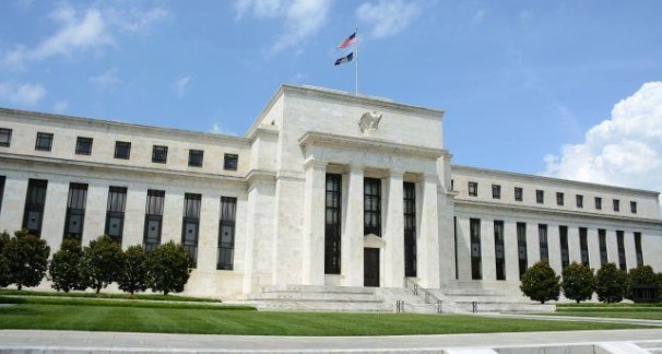 Федералните резерви уште еднаш ја зголемија каматната стапка