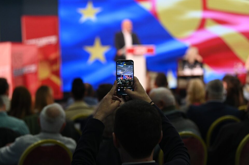 Ковачевски: За мене е најважно никој да не биде оставен сам на себе оваа зима