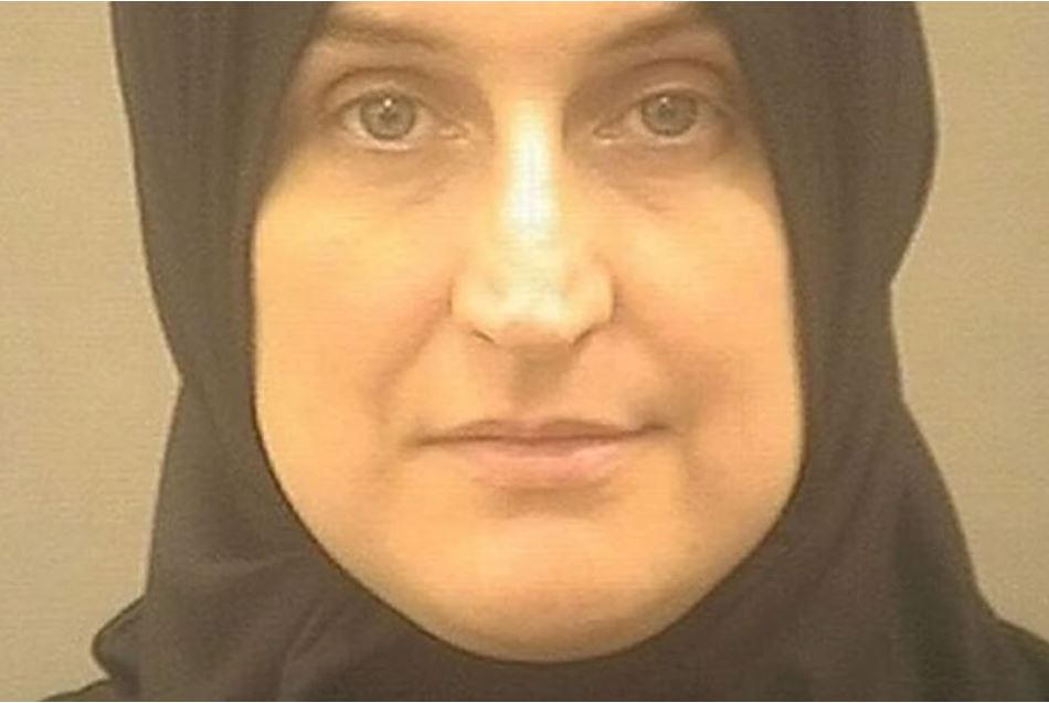 Максимални 20 години затвор за Американката која раководела со женски баталјон на Исламската држава