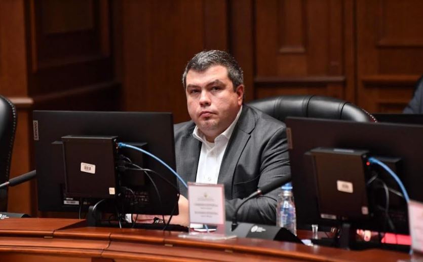 Маричиќ: Имиџот на Судскиот совет е слика за целото правосудство
