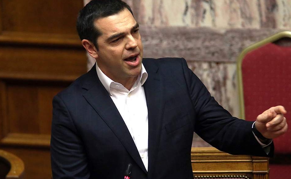 Ципрас: Случаите со прислушувањата се голем удар за самата демократија и ја ставаат во опасност