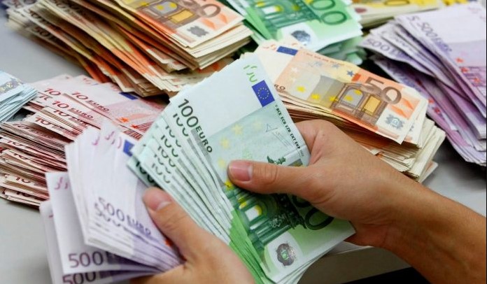 Девизните резерви на крајот на септември 3,9 милијарди евра