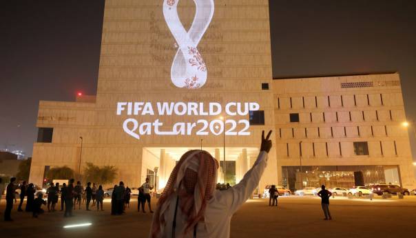 ФИФА предвидува дека Светското првенство ќе го следат повеќе од пет милијарди луѓе