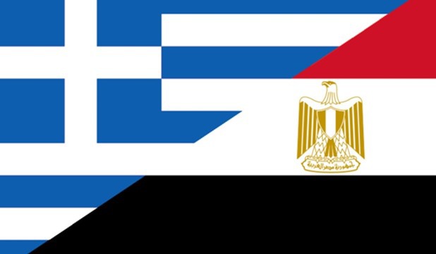 Грција и Египет потпишаа договор за соработка во воздухопловната и поморската потрага и спасување