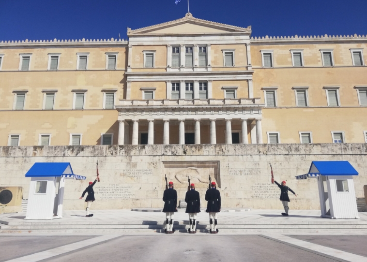 Буџетот на Грција предвидува 9,7 отсто инфлација за 2022 и пет проценти за 2023 година