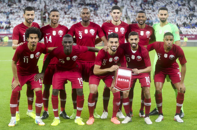 Катар стана првиот домаќин во историјата кој го загубил првиот натпревар на Светското првенство