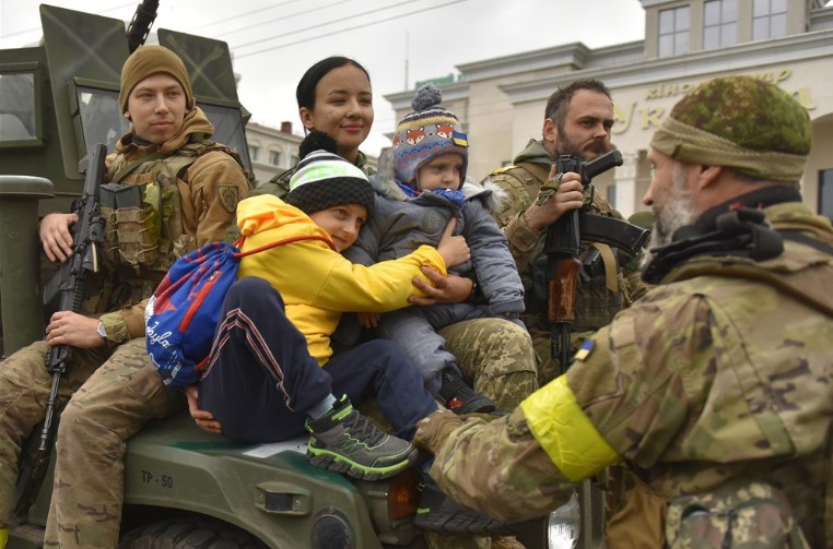 Тажна статистика од Киев: Од почетокот на војната загинаа 437 украински деца