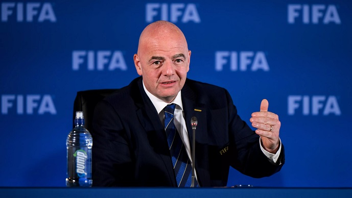 Алкохол на мундијалот во Катар ќе има, ама за ВИП гостите на ФИФА и во ложите