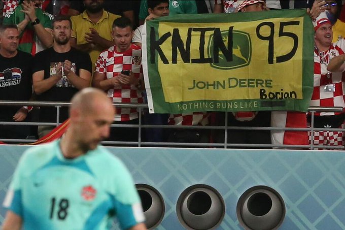 ФИФА одлучи, Србија и Хрватска казнети