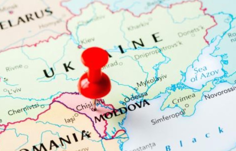 Во Молдавија снема струја по денешните руски напади во Украина