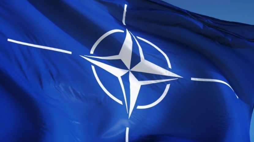 Хакерски напад врз НАТО