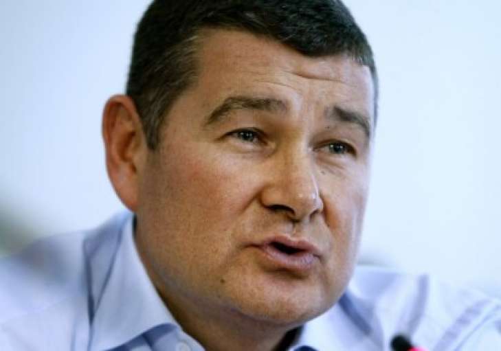 ВМРО-ДПМНЕ: Спасовски и Димовски поради скандалот со Онишченко да си поднесат оставки веднаш