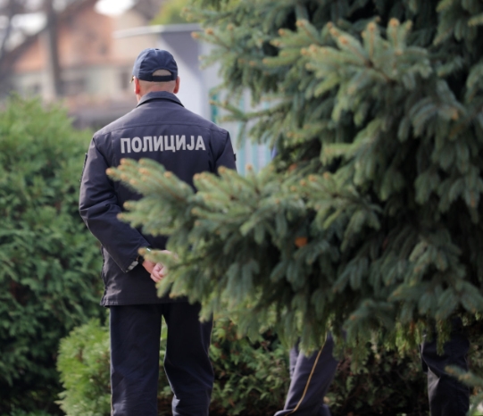 Лажни се дојавите за бомби во училиштата и скопскиот аеродром