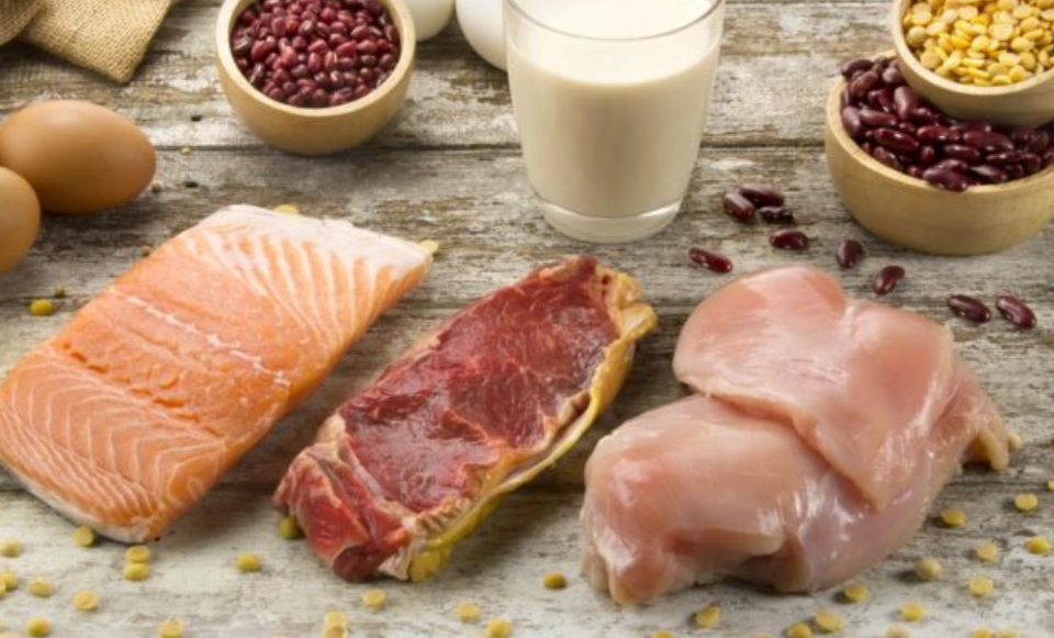 Внимателно со протеинските диети: Ефикасни се, но и ризични