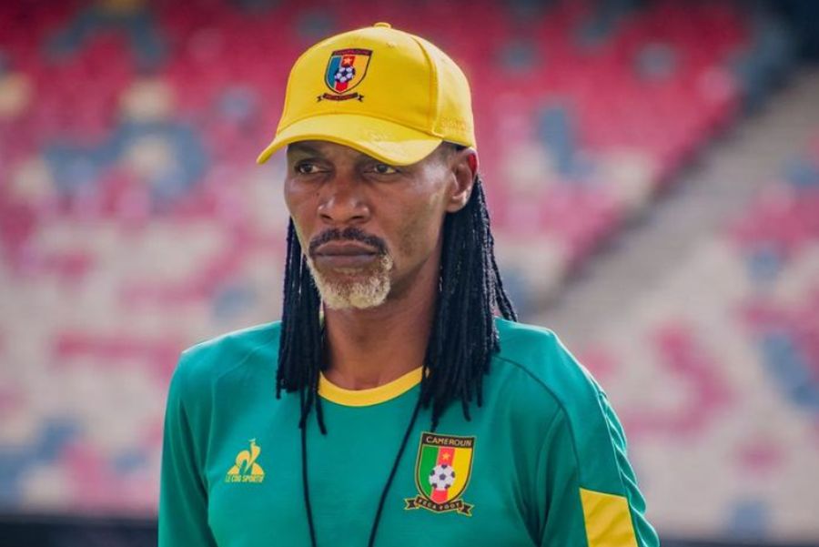 Камерунскиот селектор го исфрлил Онана од тимот поради дисциплински причини