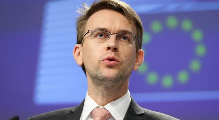 Стано: Европската унија не е надлежна за давање безбедносни гаранции за Украина