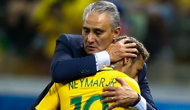 Шок за Бразил: Нејмар ќе може да игра дури во финалето?!