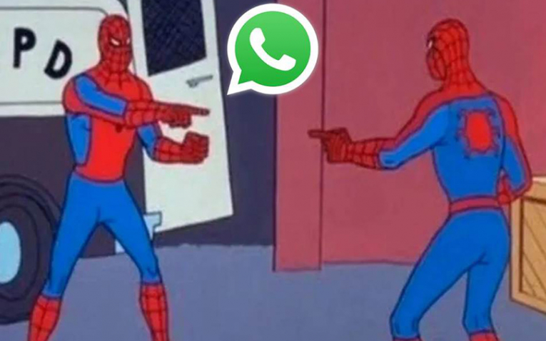 WhatsApp воведе можност за праќање пораки самите себе