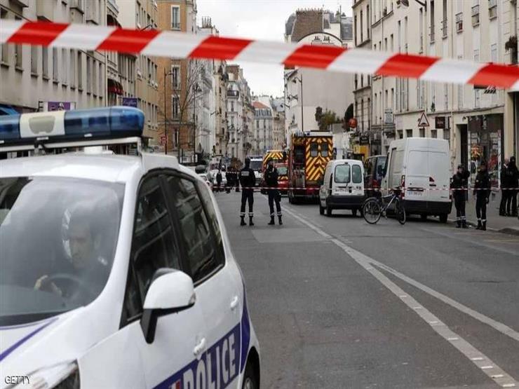 Пукање во центарот на Париз, има убиени и ранети (ВИДЕО)