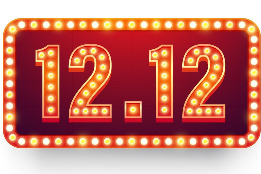 12.12 се смета за најмоќниот датум во годината, на овој ден „сите чуда се можни“: За исполнување на желбите треба да го направите само ова