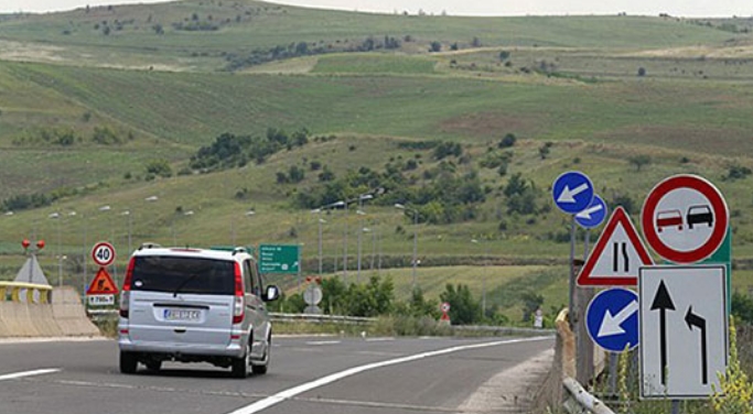 Нормализиран сообраќајот на регионалниот пат Куманово – Свети Николе