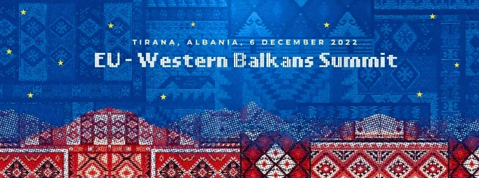 Рама: Самит ЕУ-Западен Балкан, историски настан за Албанија