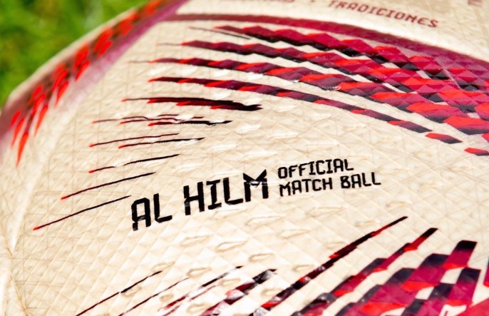 СП2022: Завршницата со новата топка Ал Хилм
