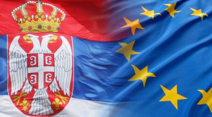 Советот на ЕУ е „длабоко загрижен“ поради недоследноста на надворешната политика на Србија