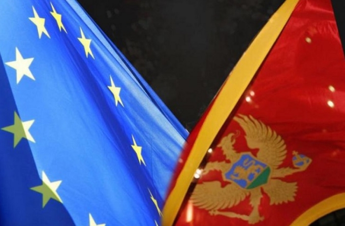 Анкета: Мнозинството Црногорци го поддржуваат членството на земјата во ЕУ