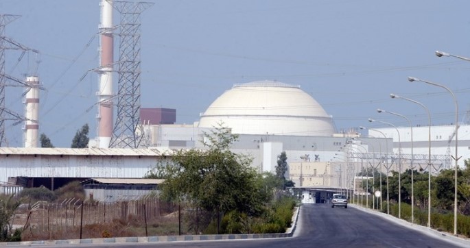 Иран гради нова нуклеарна електрана