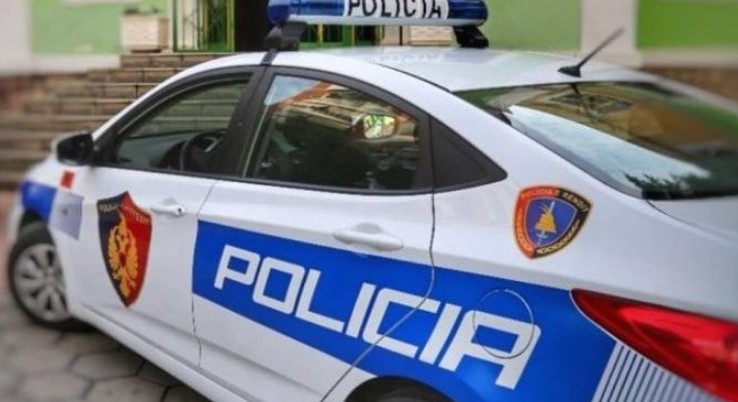 Албанската полиција ги отфрли обвинувањата на Бериша за лицето што го нападна