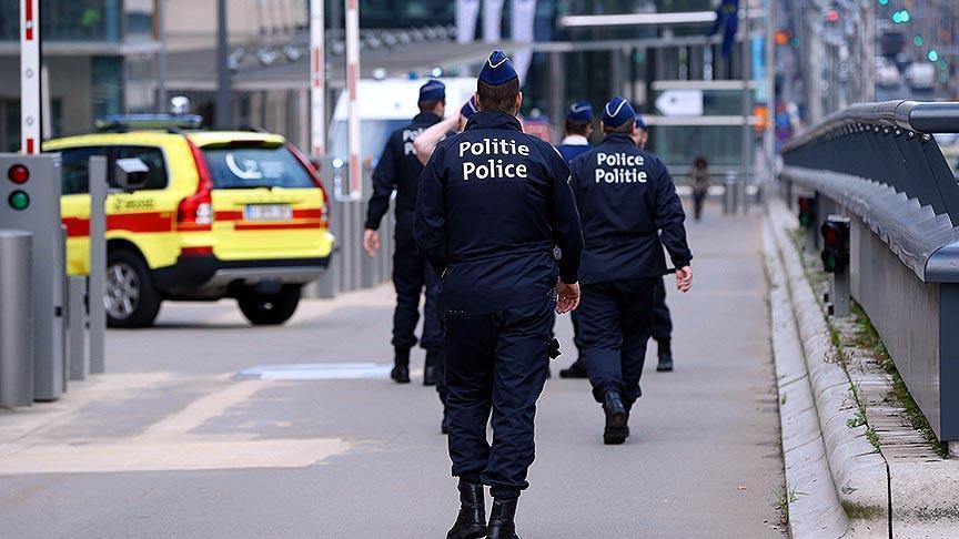 Белгиската полиција протестира, еден месец нема да пишува казни