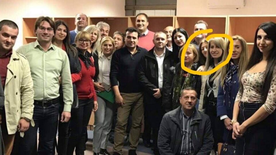 Новата претседателка на Судски се сликаше со Заев, а сега вели: Сите ние сме симпатизери на политички партии (ФОТО)