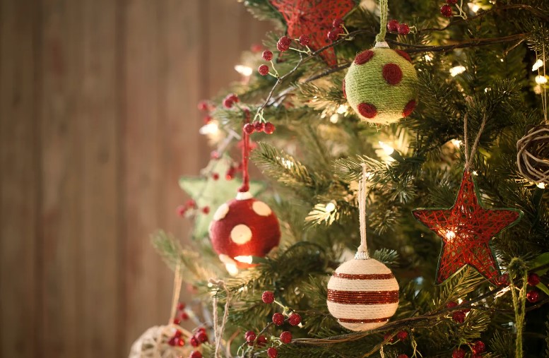 На кое место треба да ја поставите новогодишната елка во домот?