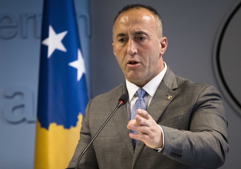 Харадинај: Курти го загрозува Косово, опозицијата да се обедини за уривање на Владата