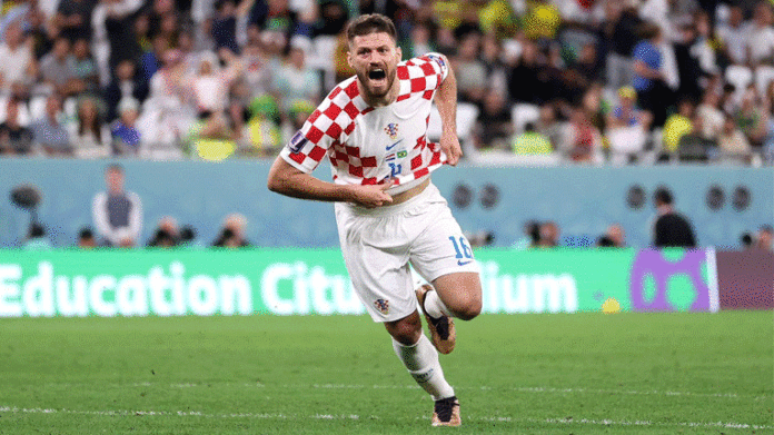Херојот на Хрватска пред неколку години беше близу аматерски фудбал