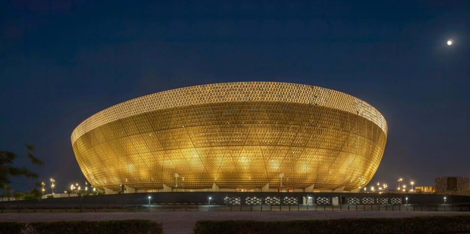 Стадионите во Катар ќе добијат нова улога