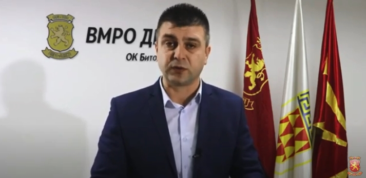 Котевски: Дали во РЕК Битола се врши мобинг врз вработените?