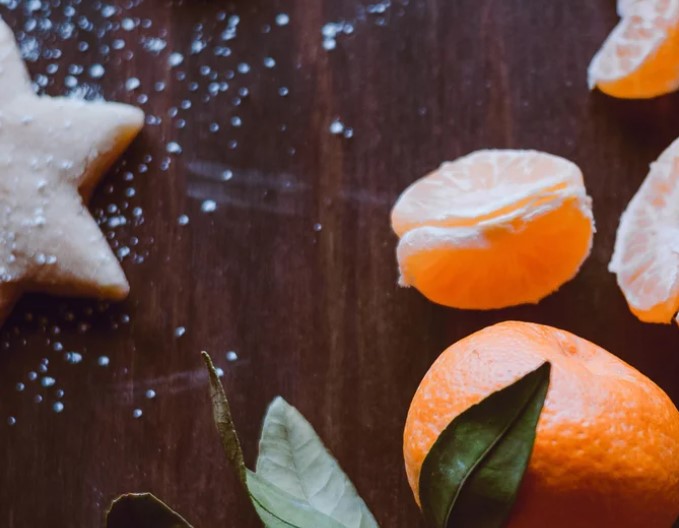 Не ја фрлајте кората од мандарините: Три рецепти за домашни лекови