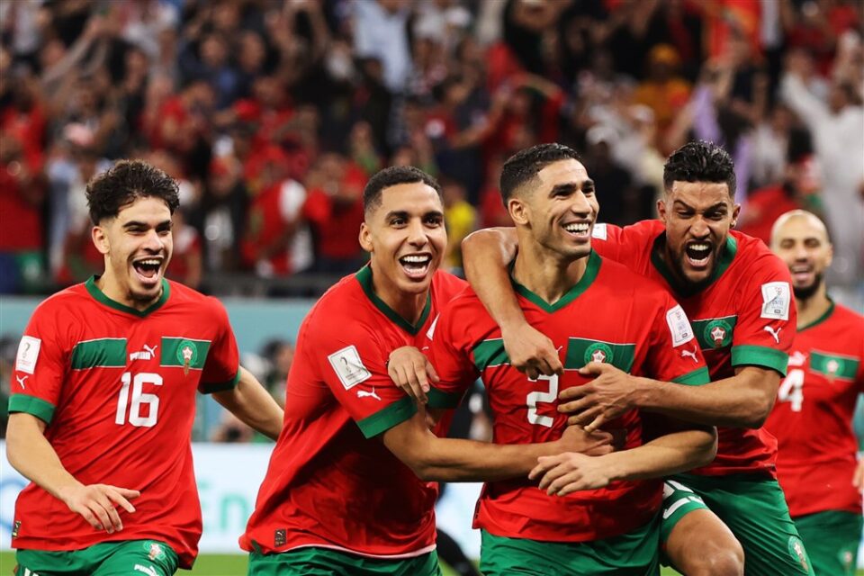 Сите парични награди мароканските фудбалери ќе ги донираат на сиромашните сограѓани